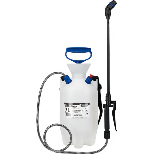 Koncentratspruta 7L POMPAXX 06905