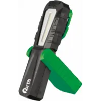 Servicelampa uppladdningsbar COB LED 240lm