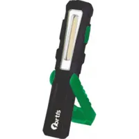 Servicelampa uppladdningsbar COB LED 110lm