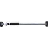 Materialstötta 160-290cm, 50kg