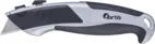 Universalkniv 175mm inkl. 6 blad
