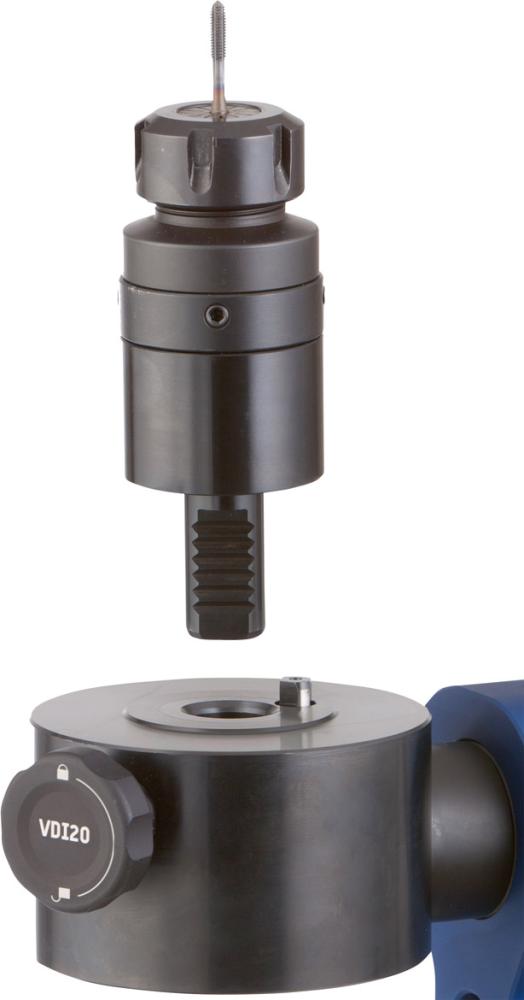 Verktygshållare för verktygsmontering VD