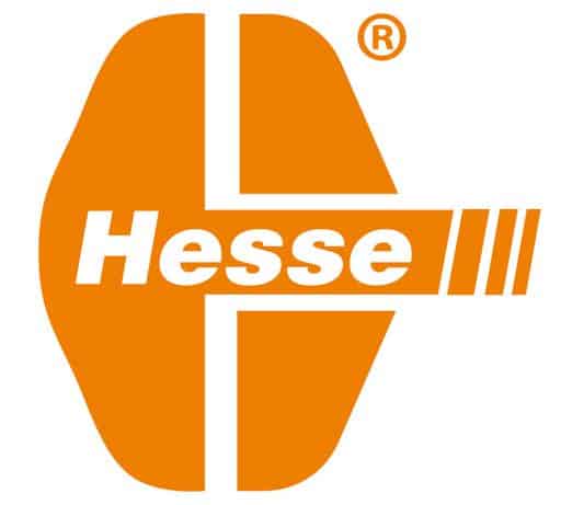 Hesse