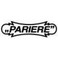 Pariere