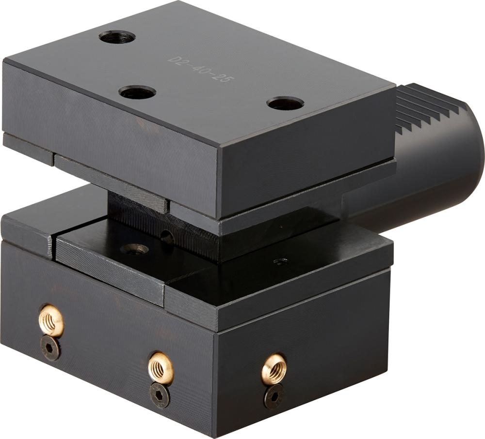 VDI Hållare Universell D1 30x20mm