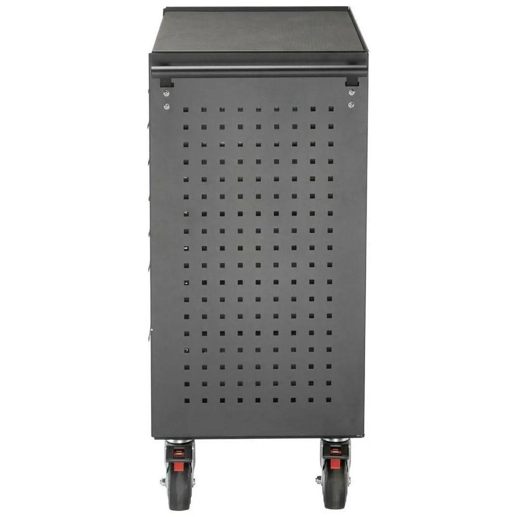 Verktygsvagn 760x460x1000mm