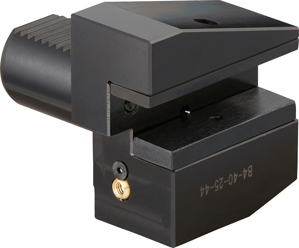 VDI Hållare radiell B4 vänster 30x20mm