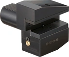 VDI Hållare radiell B4 vänster 30x20mm