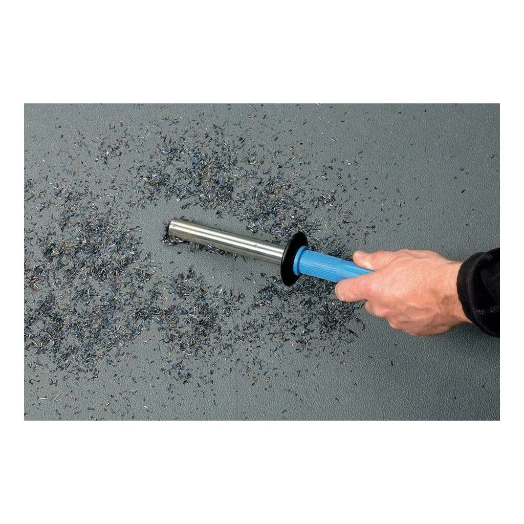 Magnetisk Spånuppsamlare 400mm