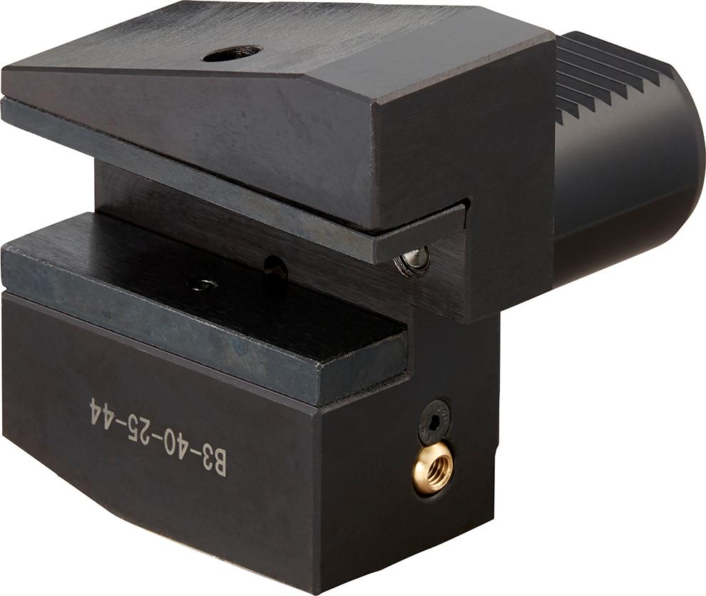 VDI Hållare radiell B3 höger 30x20mm