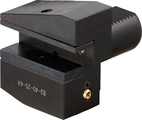 VDI Hållare radiell B3 höger 30x20mm