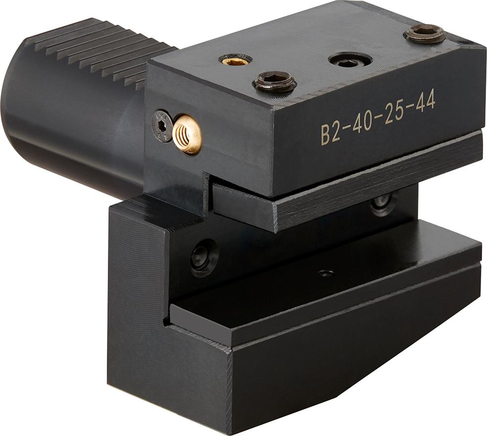 VDI Hållare radiell B2 vänster 30x20mm
