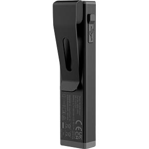 Led lampa Mini Booster 500lm