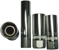 Tändstiftshylsa 1/2" 21mm 6-kant