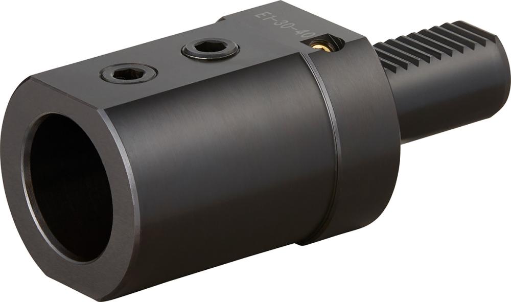 VDI Hållare Korthålsborr IK E1