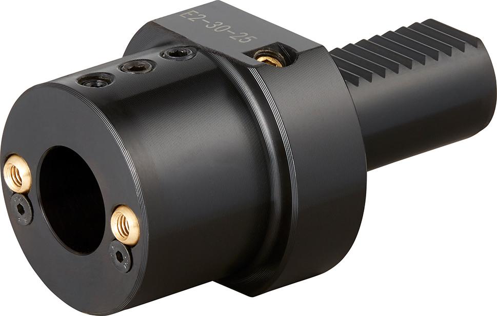 VDI Hållare Borrstång UK E2