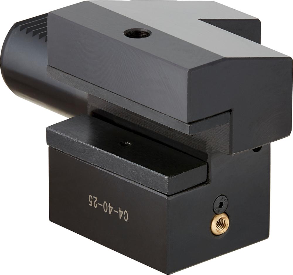 VDI Hållare axiell C4 vänster 30x20mm