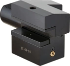 VDI Hållare axiell C4 vänster 30x20mm
