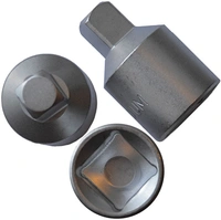 Reduceringstapp 3/4" - 1/2"