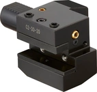 VDI Hållare axiell C2 vänster 30x20mm