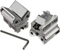 Vario Spännsats för rör 45mm