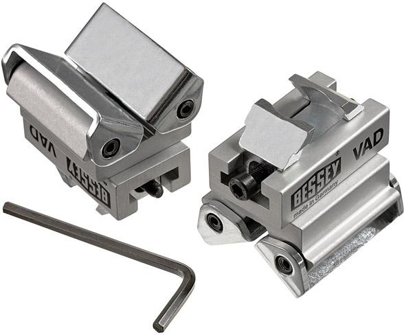 Vario Spännsats för rör 45mm