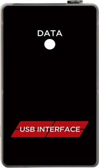 USB interface EN/FR/RU/AR 0 till bygelmikrometer