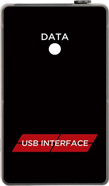 USB interface DE