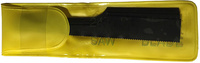 Sågblad 24tdr för alu/stålplåt max 2,0mm (5 st)