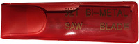 Sågblad 32tdr för alu/stålplåt max 1,0mm (5 st)