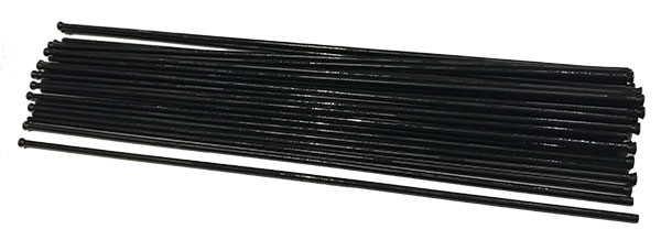 Nålsats 3mm för nålhammare