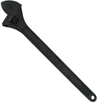 Skiftnyckel 30" 750mm max. 90mm