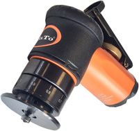 Avfasningsmaskin Mini tryckluft