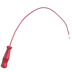 Magnetsökare VDE, flexibel 1000V 5x420mm 0,25kg