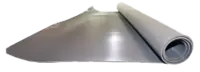 Isoleringsmatta VDE 1000V 1x1m x 3mm