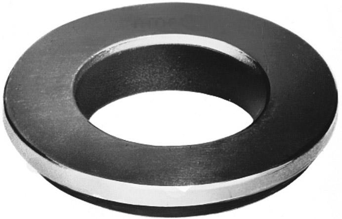 Underläggsbricka sfärisk DIN 6319C