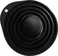 Magnetskål vikbar Ø 148mm