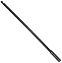 Bitshållare 1/4" längd 200mm