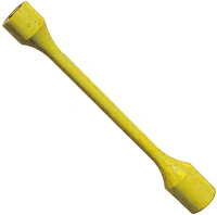 Torsionsstav 1/2" 19mm 90Nm