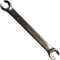 Ringnyckel öppen 18 x 19mm