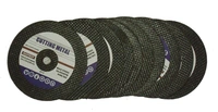 Kapskiva 100mm (10 st)