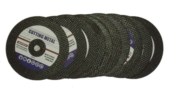 Kapskiva 100mm (10 st)