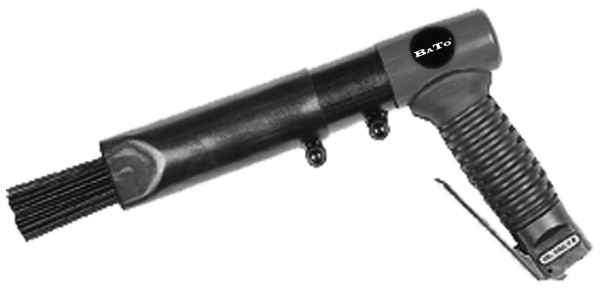 Nålhammare för 2 och 3 mm nålar