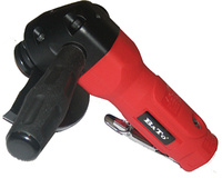 Vinkelslip 125mm