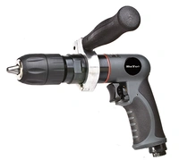 Borrmaskin Composite med 13mm snabbchuck