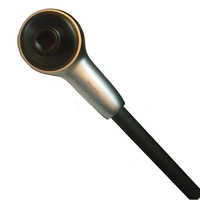 Momentomvandlare 2500Nm, 3/4"F x 1"M