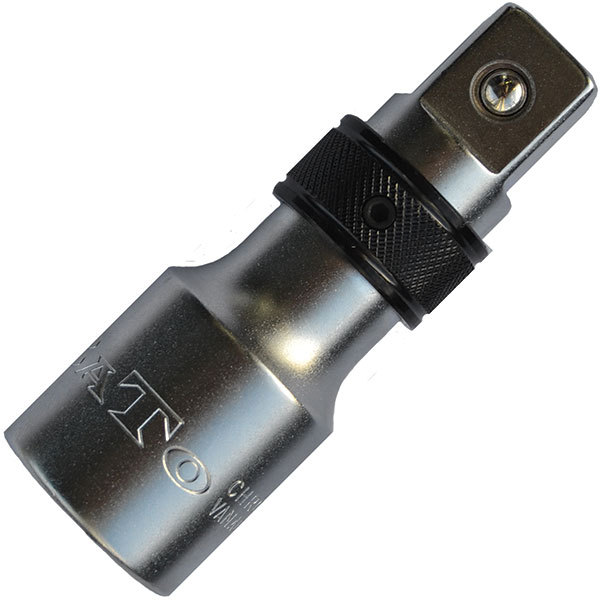 Förlängare 3/4" 100mm m. Quick Release