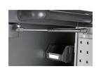 Verktygsvagn med 7 lådor stl. 920x475x995 mm