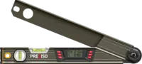 Digital vinkelmätare PMF-220 500mm