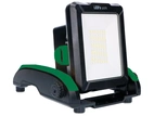 Arbetsbelysning LED 2900lm med utbytbart batterisystem 18V